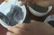 網傳紫菜塑料袋做 朋友圈里炸開鍋